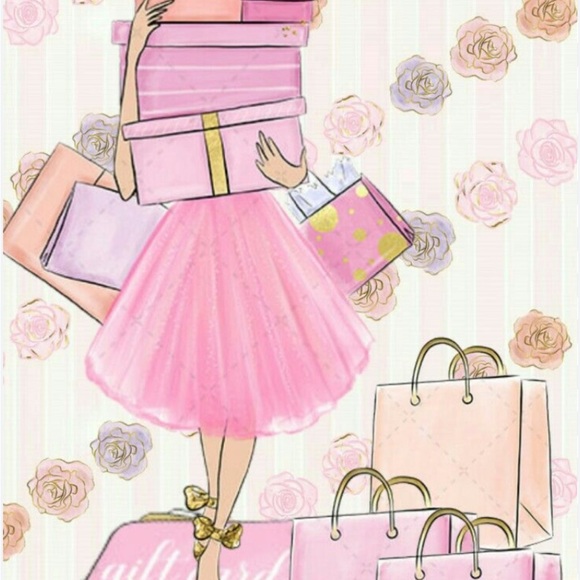 Custom Bundle for Reginaalicia - Picture 3 of 6